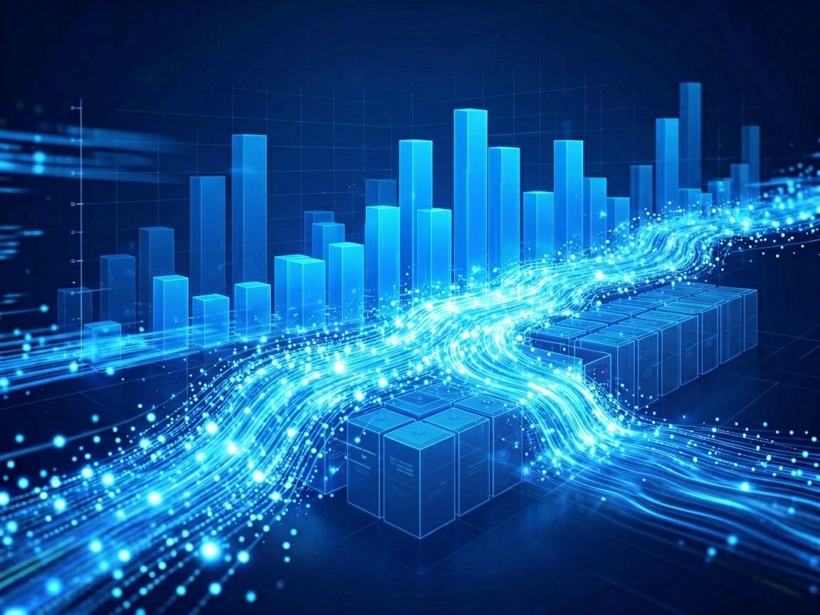 Optimized Enterprise Workflow Systems Cut Manual Operation Costs by 55 Percent